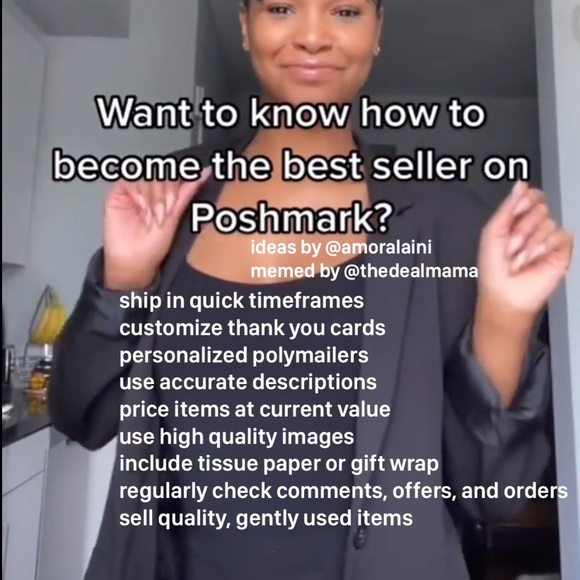 6/12 7 pm PST POSH N SIP: thank you all for coming!!! - Picture 4 of 8